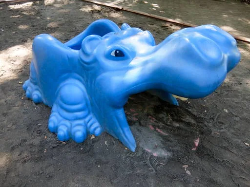 カバ カバ